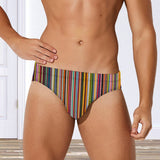 Pride (Swim Briefs)-Swim Briefs-Swish Embassy