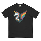Pride Swishmark (Boxy Tee)-Boxy T-Shirt-Swish Embassy