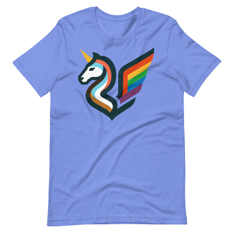 Pride Swishmark-T-Shirts-Swish Embassy