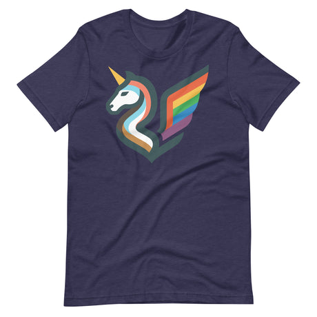 Pride Swishmark-T-Shirts-Swish Embassy