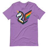Pride Swishmark-T-Shirts-Swish Embassy