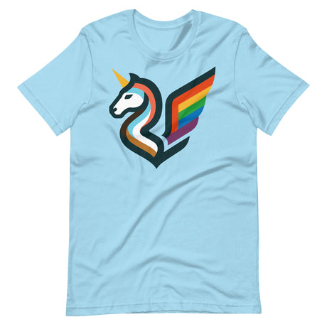 Pride Swishmark-T-Shirts-Swish Embassy