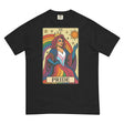 Pride Tarot (Boxy Tee)-Boxy T-Shirt-Swish Embassy