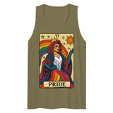 Pride Tarot (Tank Top)-Tank Top-Swish Embassy