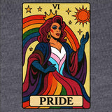 Pride Tarot-T-Shirts-Swish Embassy