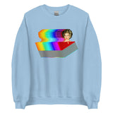 Princess (Sweatshirt)-Sweatshirt-Swish Embassy