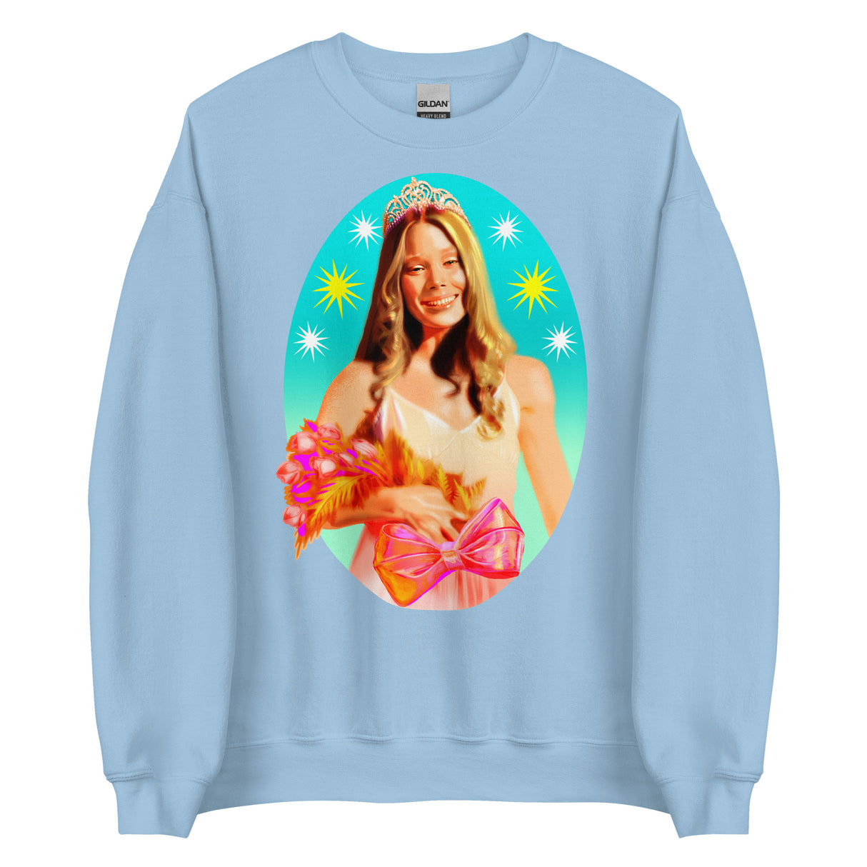 Prom-Ageddon (Sweatshirt)-Sweatshirt-Swish Embassy