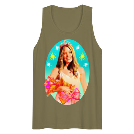 Prom-Ageddon (Tank Top)-Tank Top-Swish Embassy