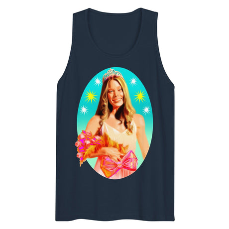 Prom-Ageddon (Tank Top)-Tank Top-Swish Embassy