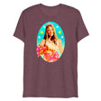 Prom-Ageddon (Triblend)-Triblend T-Shirt-Swish Embassy