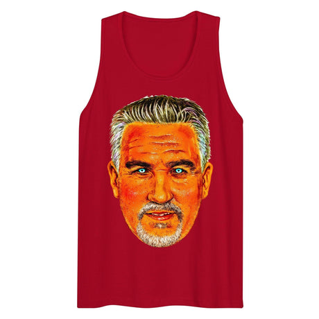 Proof Is in the Pudding (Tank Top)-Tank Top-Swish Embassy