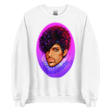 Purple Ruffles (Sweatshirt)-Sweatshirt-Swish Embassy