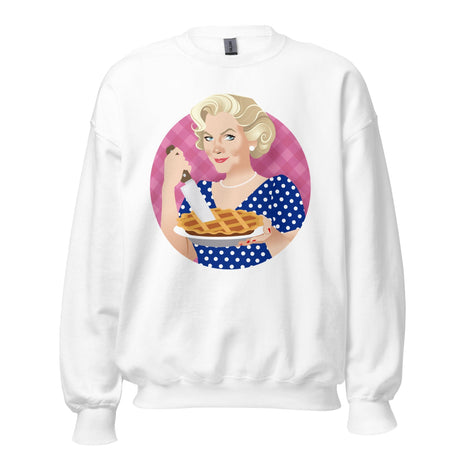 Pussywillows (Sweatshirt)-Sweatshirt-Swish Embassy