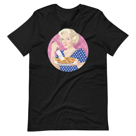 Pussywillows-T-Shirts-Swish Embassy