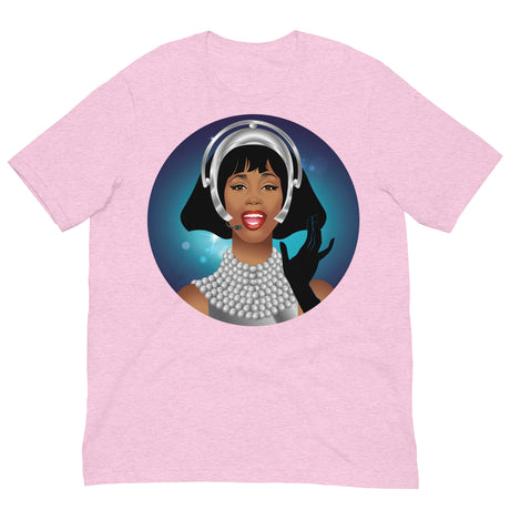 Queen of the Night-T-Shirts-Swish Embassy