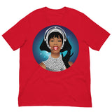 Queen of the Night-T-Shirts-Swish Embassy