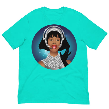 Queen of the Night-T-Shirts-Swish Embassy