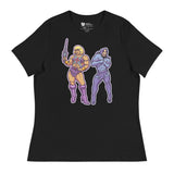 Queens of the Universe (Women's Relaxed T-Shirt)-Women's T-Shirts-Swish Embassy