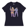 Queens of the Universe (Women's Relaxed T-Shirt)-Women's T-Shirts-Swish Embassy