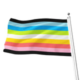 Queer Pride (Flag)-Flag-Swish Embassy