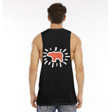 Radiant Bear (Shredder)-Shredder-Swish Embassy