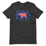 Radiant Bear-T-Shirts-Swish Embassy