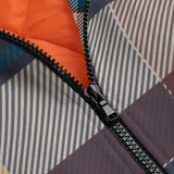 Rascally Rabbits (Fleece Jacket)-Fleece Jacket-Swish Embassy