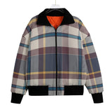 Rascally Rabbits (Fleece Jacket)-Fleece Jacket-Swish Embassy