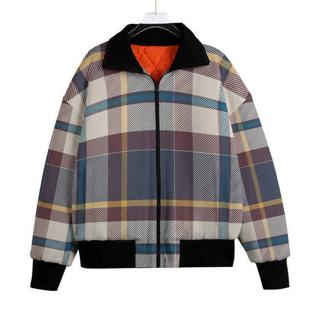 Rascally Rabbits (Fleece Jacket)-Fleece Jacket-Swish Embassy