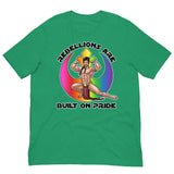 Rebel Pride-T-Shirts-Swish Embassy