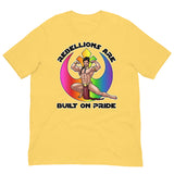 Rebel Pride-T-Shirts-Swish Embassy