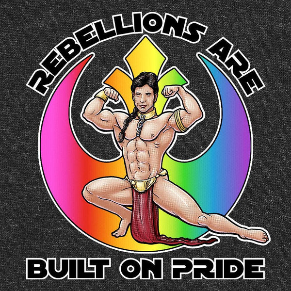 Rebel Pride