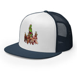 Reindeer Gains (Headwear)-Headwear-Swish Embassy