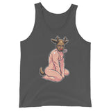 Reindeer Games (Tank Top)-Christmas Tank Tops-Swish Embassy