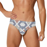 Rings (Swim Briefs)-Swim Briefs-Swish Embassy