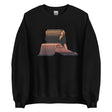Rolling on a Rainbow (Sweatshirt)-Sweatshirt-Swish Embassy
