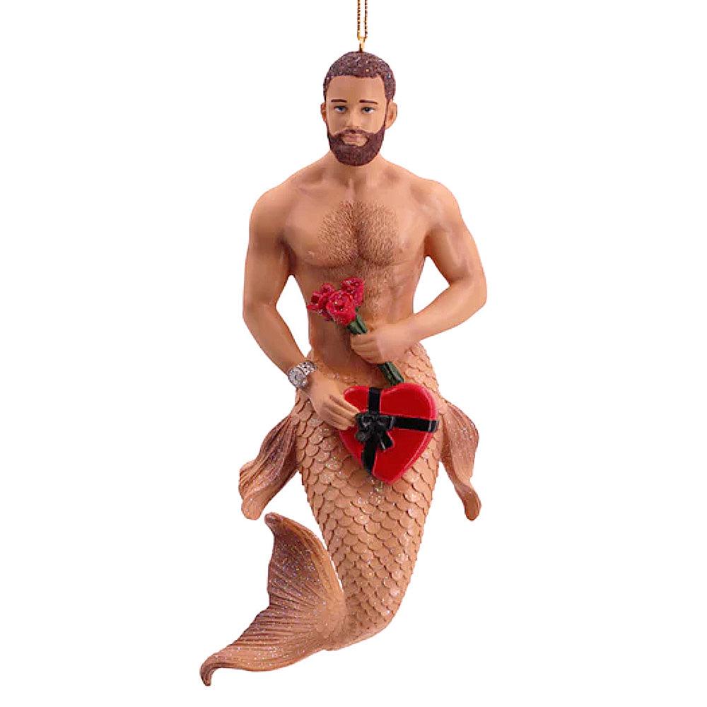 Rosebud (Ornament)-Ornament-Swish Embassy