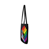 Rubik's Pride (Tote Bag)