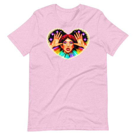 Running Up That Fab Hill-T-Shirts-Swish Embassy