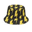 Rush Lightning (Allover Bucket Hat)-Allover Bucket Hat-Swish Embassy