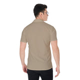 Safari Daddy (Button Shirt)-Button Shirt-Swish Embassy