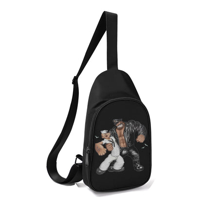 Sailors of Finland (Sling Bag)-Sling Bag-Swish Embassy