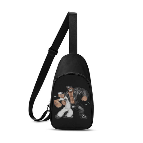 Sailors of Finland (Sling Bag)-Sling Bag-Swish Embassy