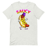 Saucy-T-Shirts-Swish Embassy