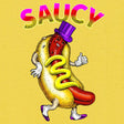 Saucy-T-Shirts-Swish Embassy