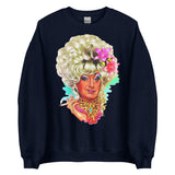 Serving Scouse (Sweatshirt)-Sweatshirt-Swish Embassy