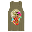 Serving Scouse (Tank Top)-Tank Top-Swish Embassy
