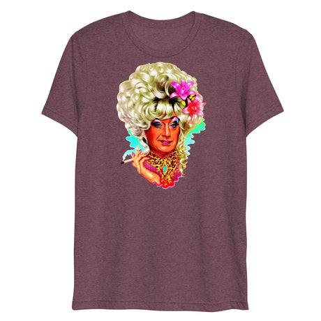 Serving Scouse (Triblend)-Triblend T-Shirt-Swish Embassy