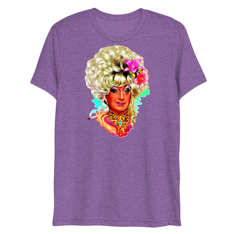 Serving Scouse (Triblend)-Triblend T-Shirt-Swish Embassy