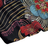 Sew Far Sew Zen (Shorts)-Shorts-Swish Embassy